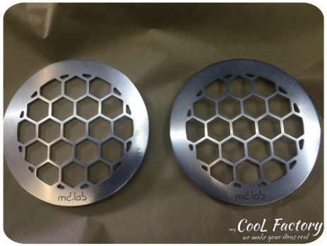 Изрязване на обемни букви (дати) от пено pvc с CNC фреза(рутер)